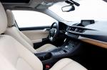 Lexus CT200h 2010 года